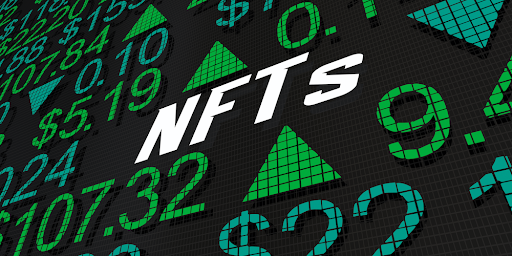 NFt as asset