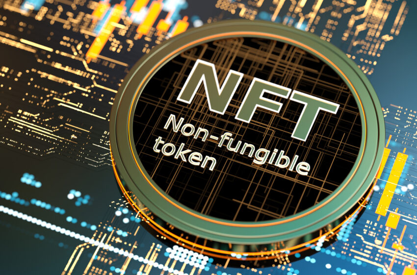 NFT x Cryptocurrencies