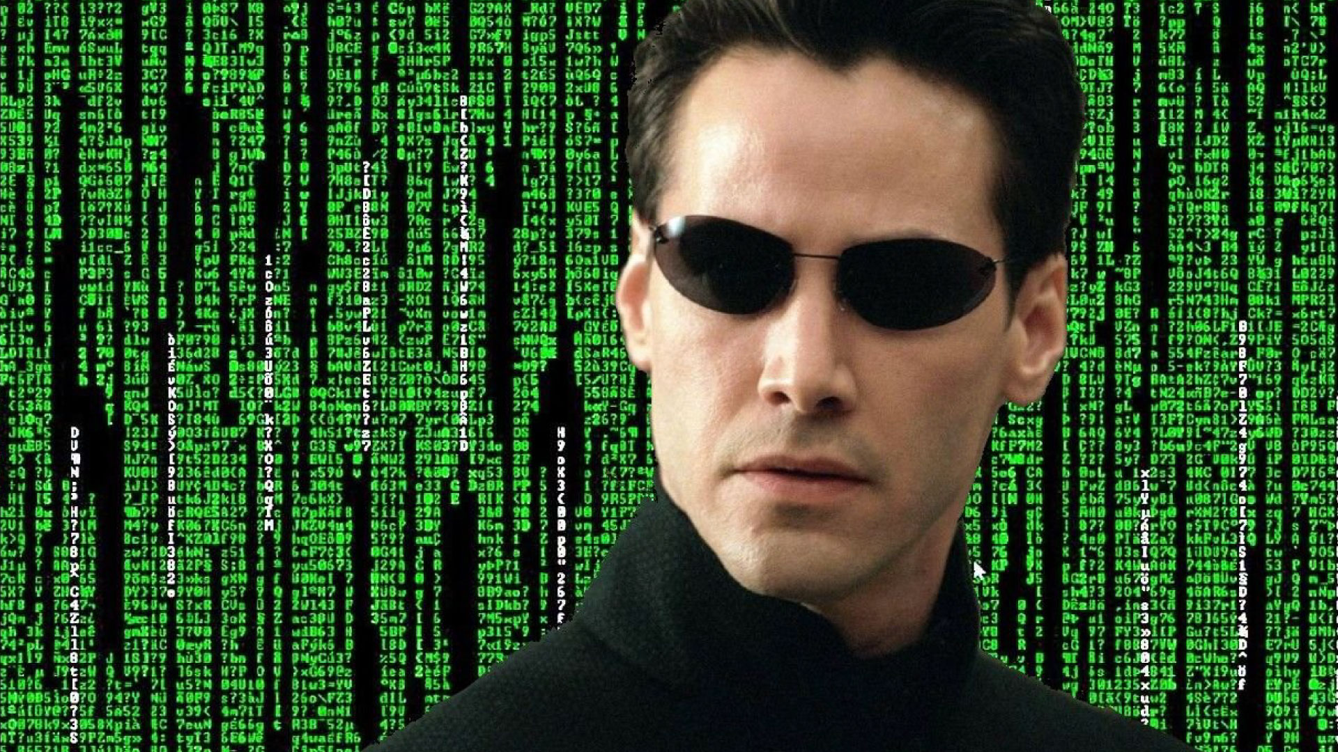 Neo Matrix