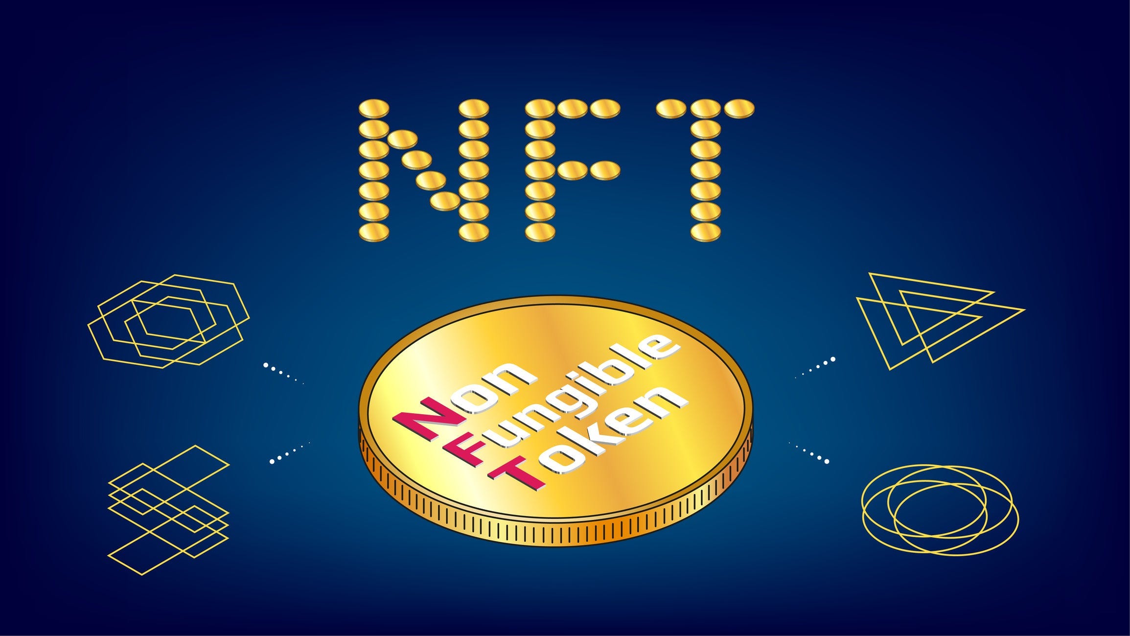 non fungible tokens
