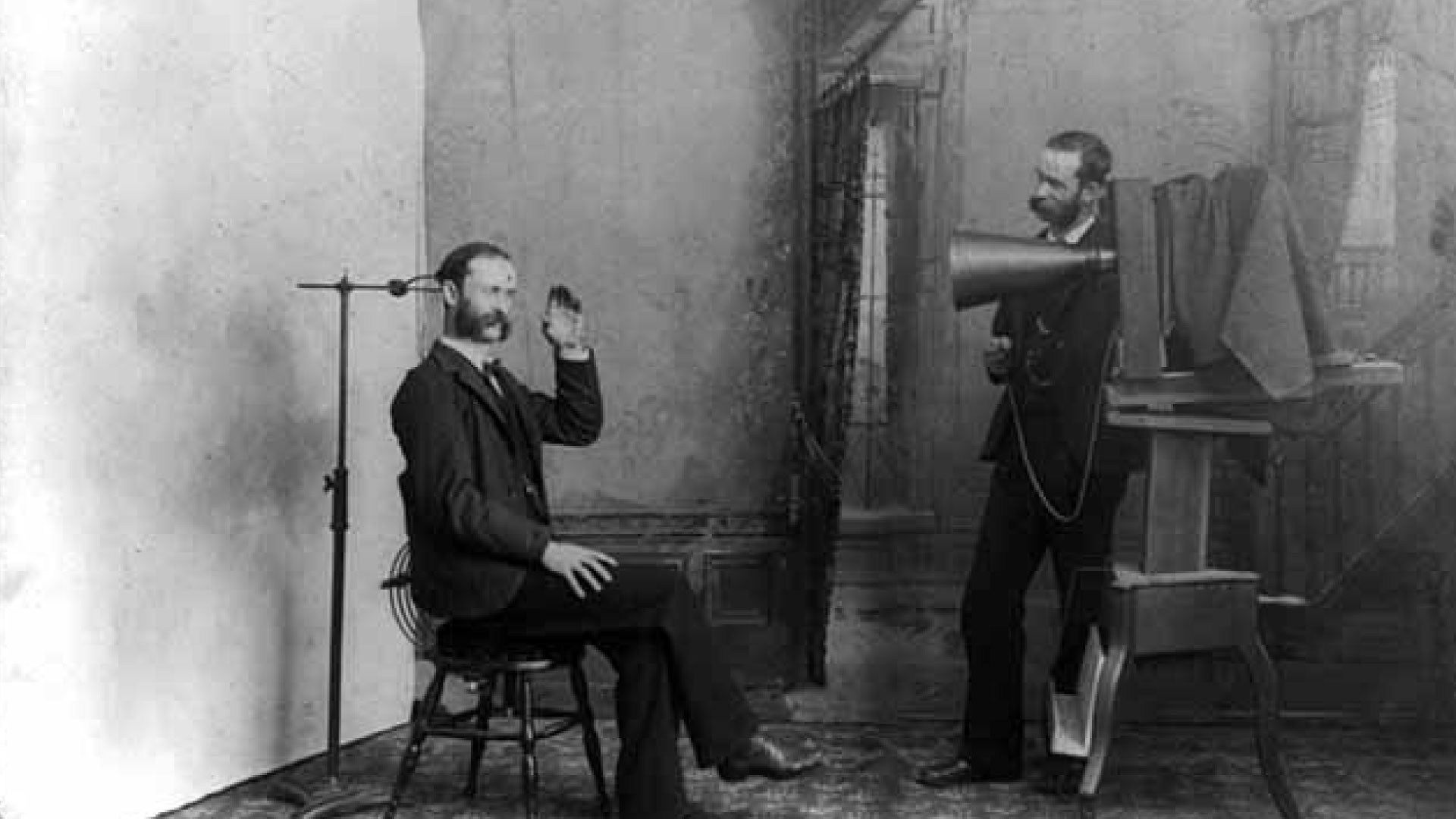Vintage photography