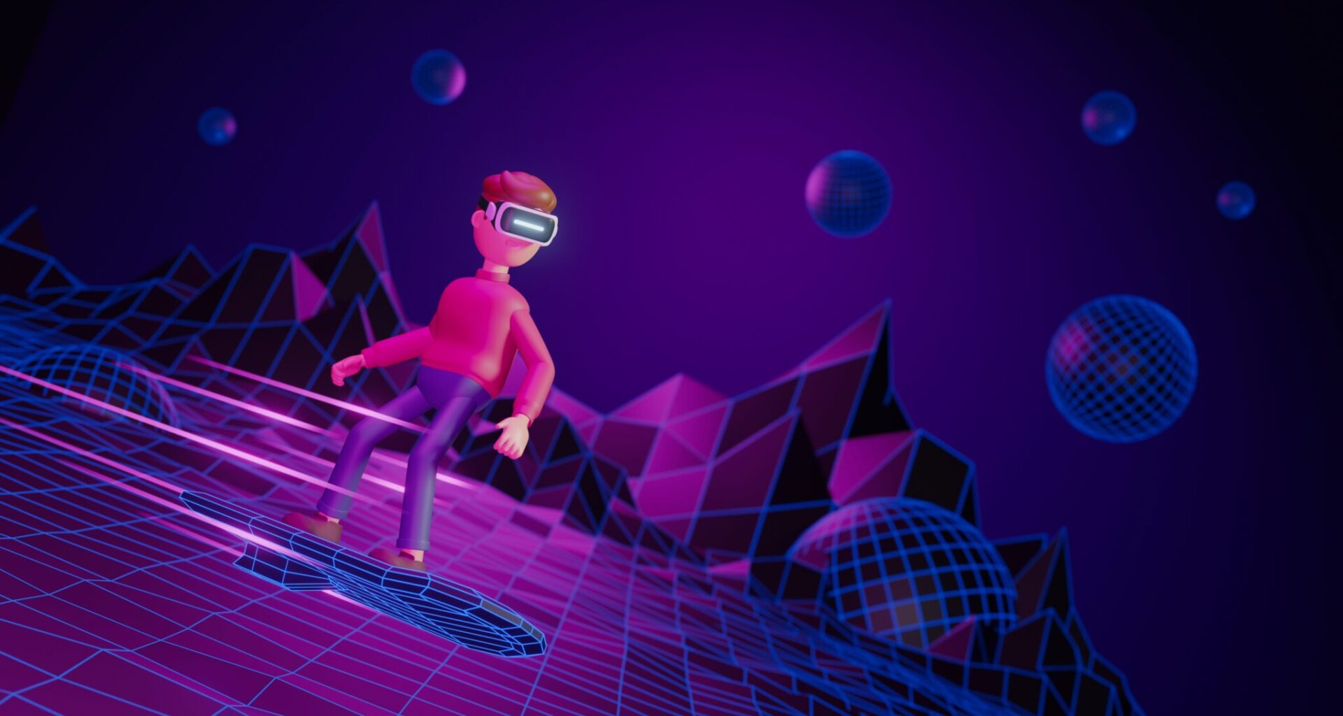Metaverse