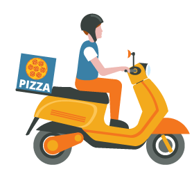 motorcycle
